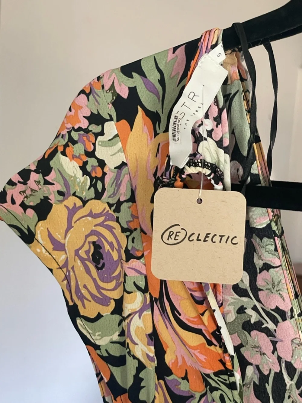 ASTR the Label Miranda Cutout Dress - Picture 8 of 14